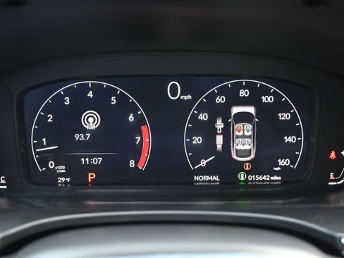 Used 2025 Acura Integra image 22