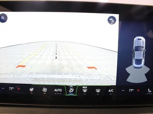 Used 2025 Ford Mustang GT Premium image 3