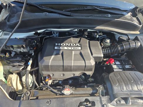 Used 2006 Honda Ridgeline RTL image 33