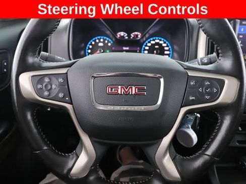 Used 2021 GMC Canyon Denali AWD/4WD image 21