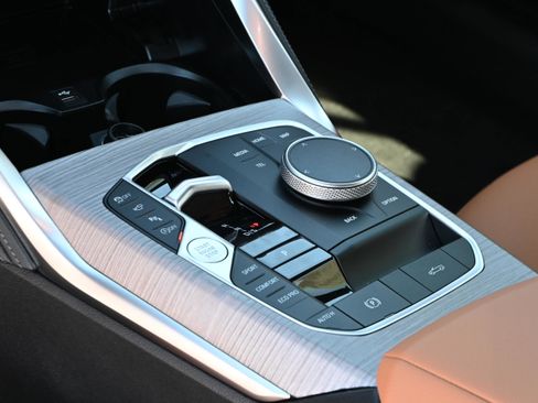 New 2026 BMW M440i Convertible image 23