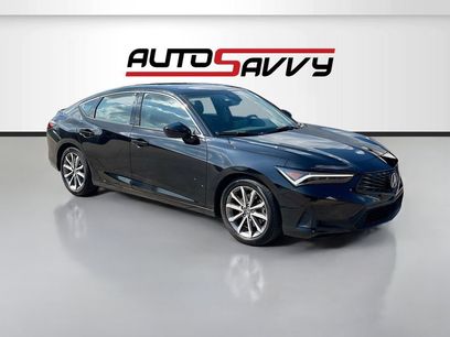 Used 2024 Acura Integra