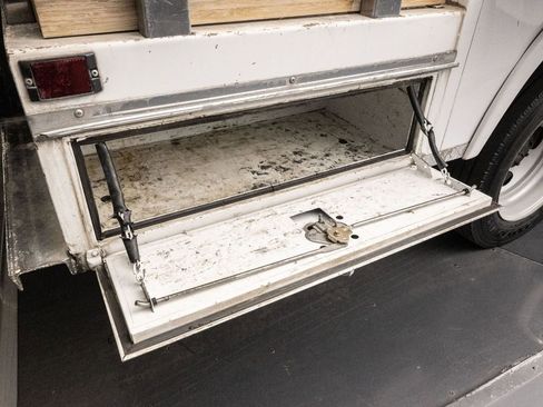 Used 2019 Ford F450 XL w/ Power Equipment Group image 37