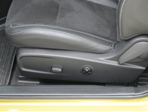 Used 2021 Dodge Challenger SRT Super Stock image 18