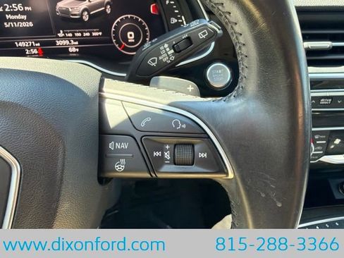 Used 2017 Audi Q7 3.0T Prestige AWD/4WD image 16