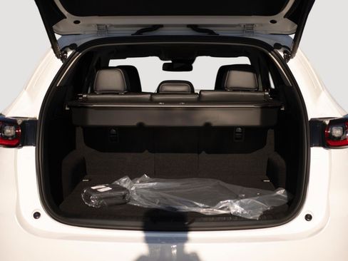 New 2025 MAZDA CX-5 AWD 2.5 S w/ Preferred Package image 20