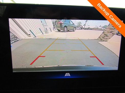 Used 2025 Chevrolet TrailBlazer ACTIV w/ Convenience Package AWD/4WD image 14