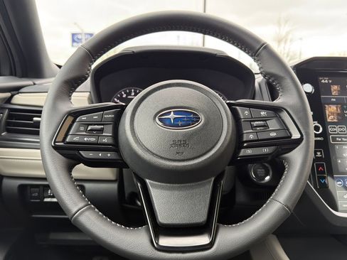 New 2026 Subaru Forester Premium image 23