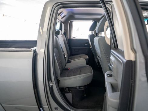 Used 2013 RAM 1500 Outdoorsman AWD/4WD image 18