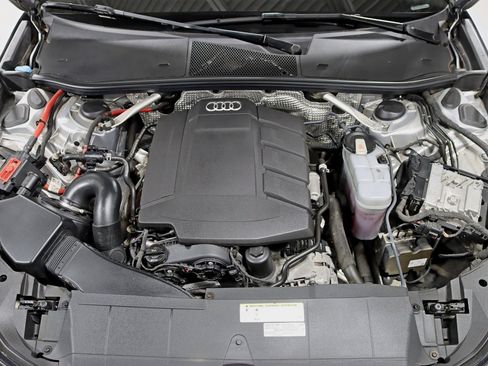 Used 2020 Audi A6 2.0T Premium Plus AWD/4WD image 39