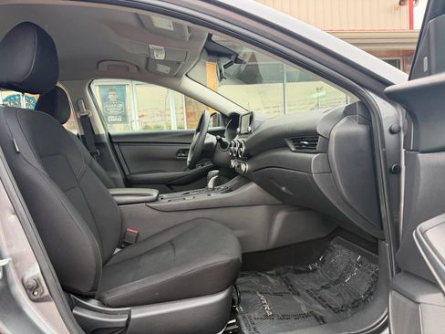Used 2024 Nissan Sentra S FWD image 21