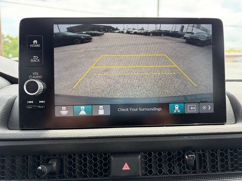 Used 2025 Honda CR-V Sport-L image 15