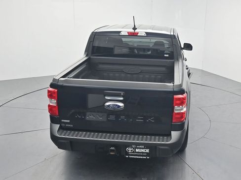 Used 2023 Ford Maverick XLT w/ XLT Luxury Package FWD image 46
