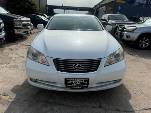 Used 2007 Lexus ES 350 FWD image 2