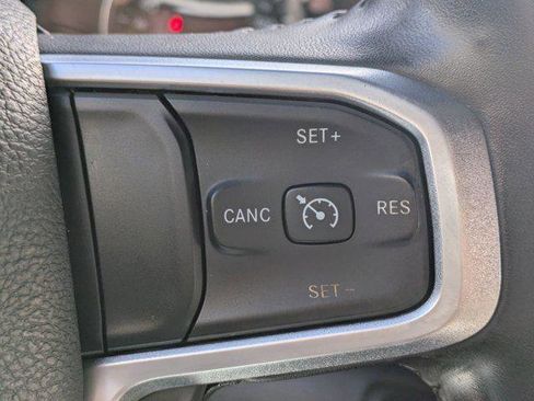 Certified 2024 RAM 3500 Big Horn image 22