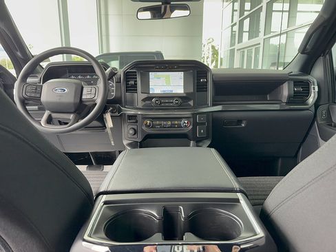 Certified 2023 Ford F150 XL w/ STX Appearance Package RWD image 29