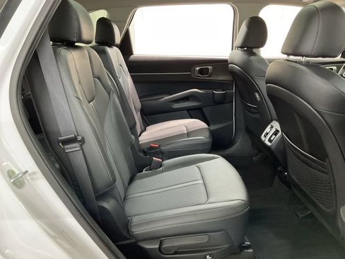 Used 2022 Kia Sorento X-Line EX AWD/4WD image 27