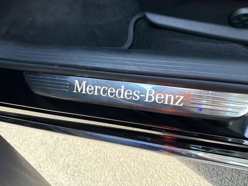 Certified 2021 Mercedes-Benz C 300 4MATIC Sedan image 15