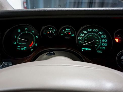 Used 1997 Buick Riviera Supercharged Coupe image 19