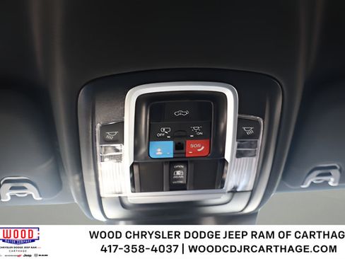 New 2026 RAM 2500 Laramie w/ Night Edition AWD/4WD image 26