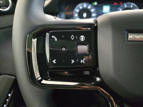 New 2026 Land Rover Range Rover Evoque S image 17