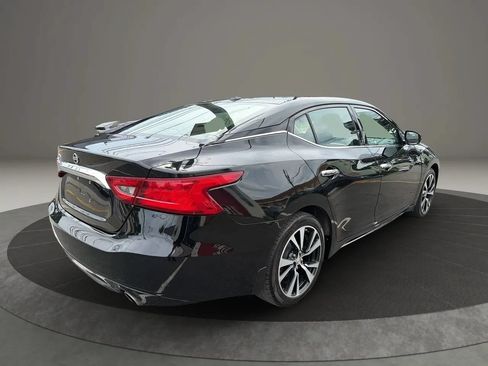 Used 2018 Nissan Maxima 3.5 S FWD image 5