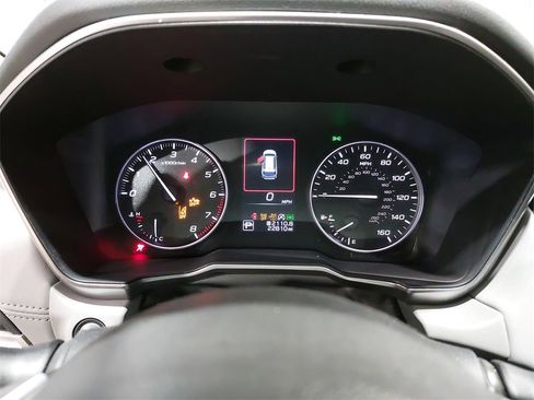 Used 2023 Subaru Outback Limited image 19