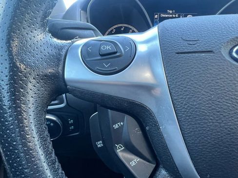 Used 2013 Ford Focus ST image 19