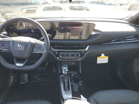 New 2026 Buick Envista Sport Touring FWD image 13