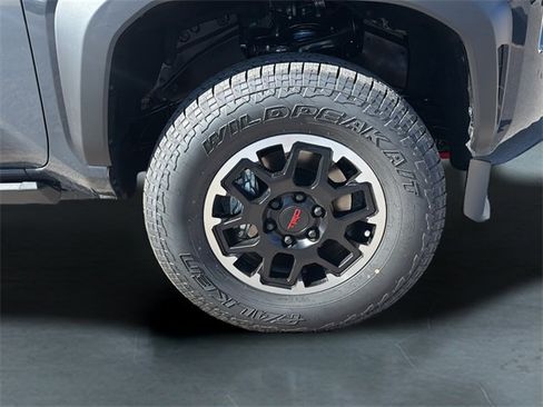 New 2026 Toyota Tacoma TRD Off-Road image 9
