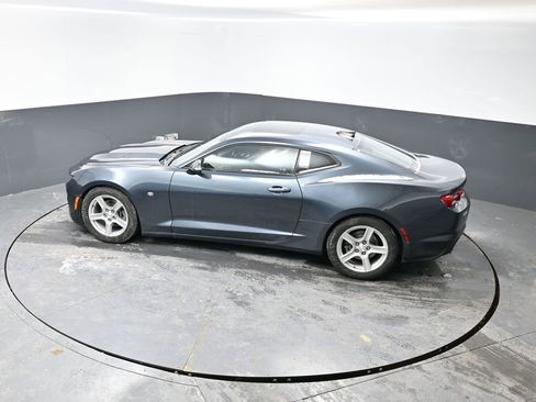 Used 2023 Chevrolet Camaro LT image 41