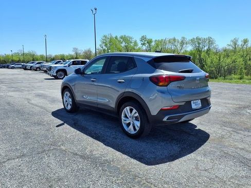 Used 2025 Buick Encore GX Preferred FWD image 30