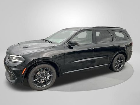 New 2026 Dodge Durango GT image 3
