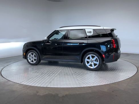 New 2026 MINI Cooper Countryman S w/ Comfort Package Max AWD/4WD image 8