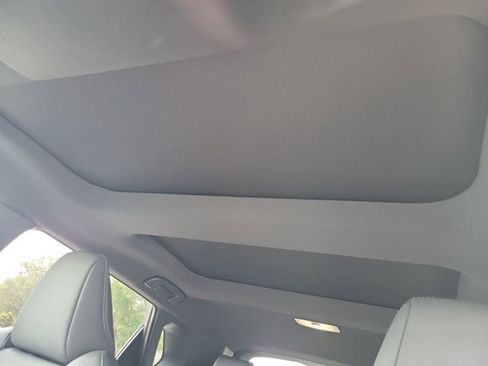 Used 2024 Toyota bZ4X Limited image 26