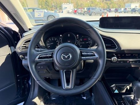 Used 2021 MAZDA CX-30 AWD 2.5 S w/ Preferred Package image 14