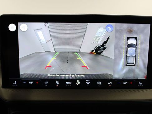 New 2026 Ford Maverick Lariat image 50