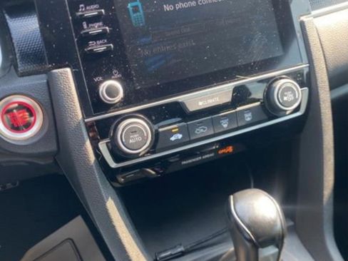 Used 2021 Honda Civic Sport image 24