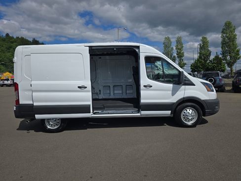 New 2025 Ford Transit 250 Cargo Van image 8