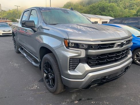 Used 2023 Chevrolet Silverado 1500 RST w/ Rally Edition image 25