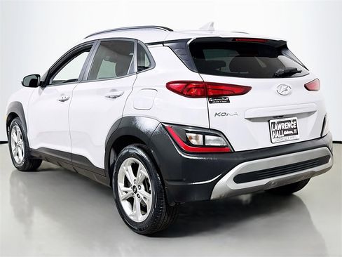 Used 2022 Hyundai Kona SEL w/ Cargo Package image 6