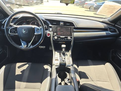 Used 2021 Honda Civic Sport image 18