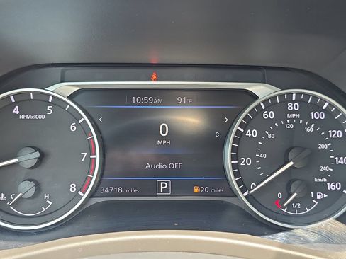 Used 2023 Nissan Sentra SV FWD image 21
