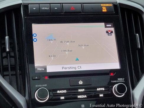 Used 2019 Subaru Ascent Touring w/ Popular Package #3 AWD/4WD image 22
