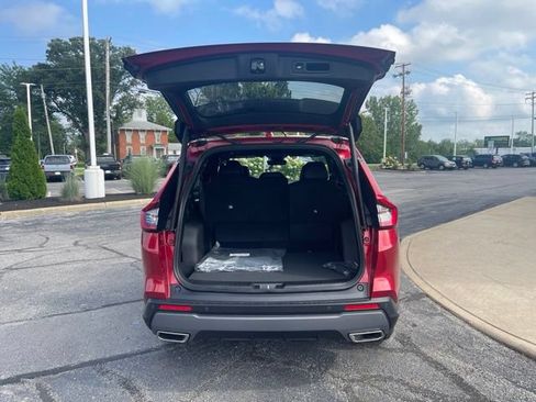 New 2026 Honda CR-V Sport-L image 14