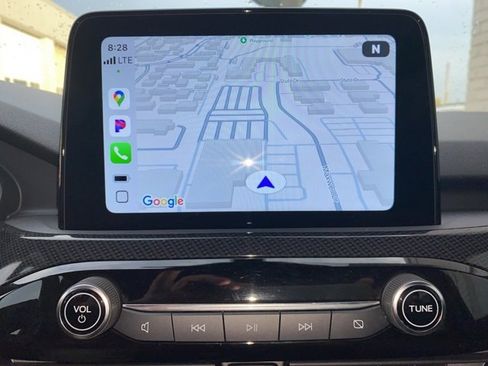 Certified 2023 Ford Escape ST-Line w/ Equipment Group 301A image 11