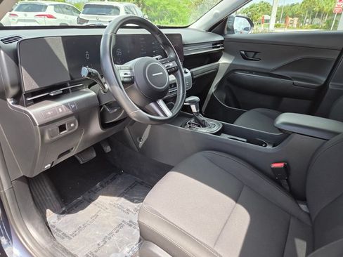 Used 2024 Hyundai Kona SEL AWD/4WD image 29