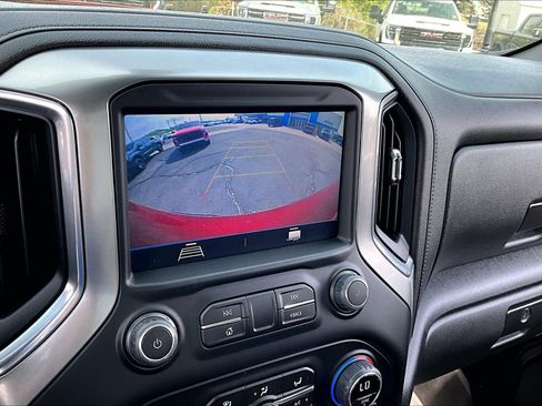 Used 2022 Chevrolet Silverado 1500 LT Trail Boss w/ Safety Package image 21