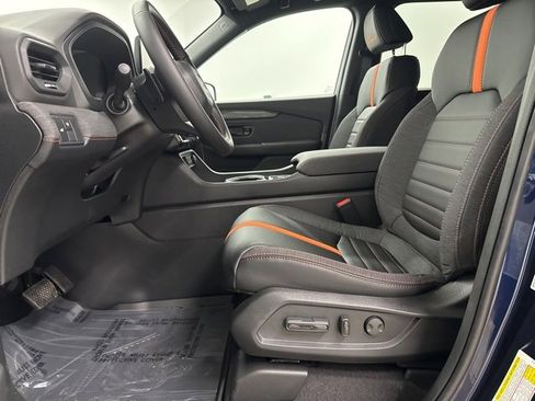 New 2026 Honda Passport TrailSport image 16