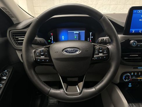 Used 2023 Ford Escape Active image 15